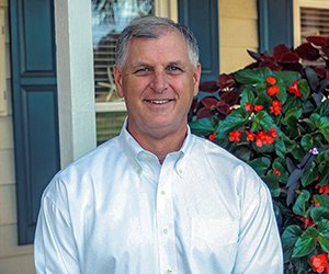 Dennis McElveen, CPM, GRI